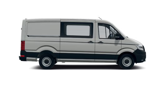 Obrázek Crafter skříň 35 130kW 8AU FWD SR