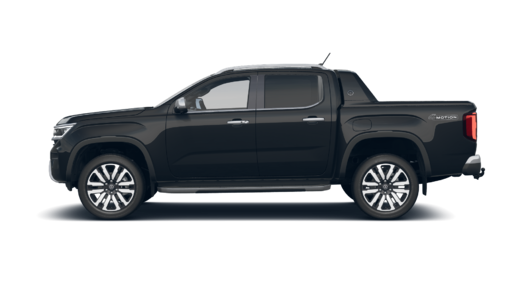 Obrázek Amarok DC Aventura 3,0 TDI 10AUT