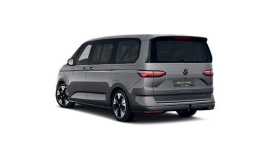 Obrázek Multivan Long Style 1,5 TSI PHEV 4MOT