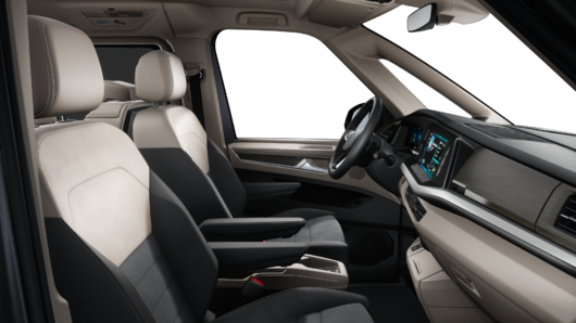 Obrázek Multivan Long Style 1,5 TSI PHEV 4MOT