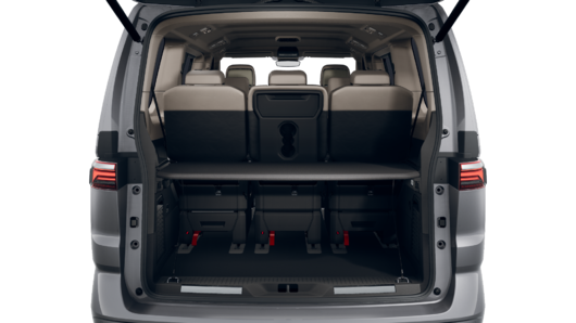 Obrázek Multivan Long Style 1,5 TSI PHEV 4MOT