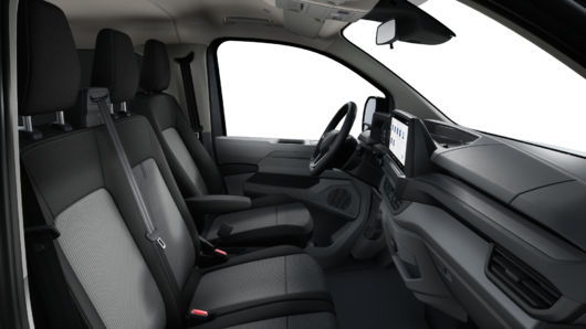 Obrázek Transporter Kombi 2,0 TDI 8AUT DR