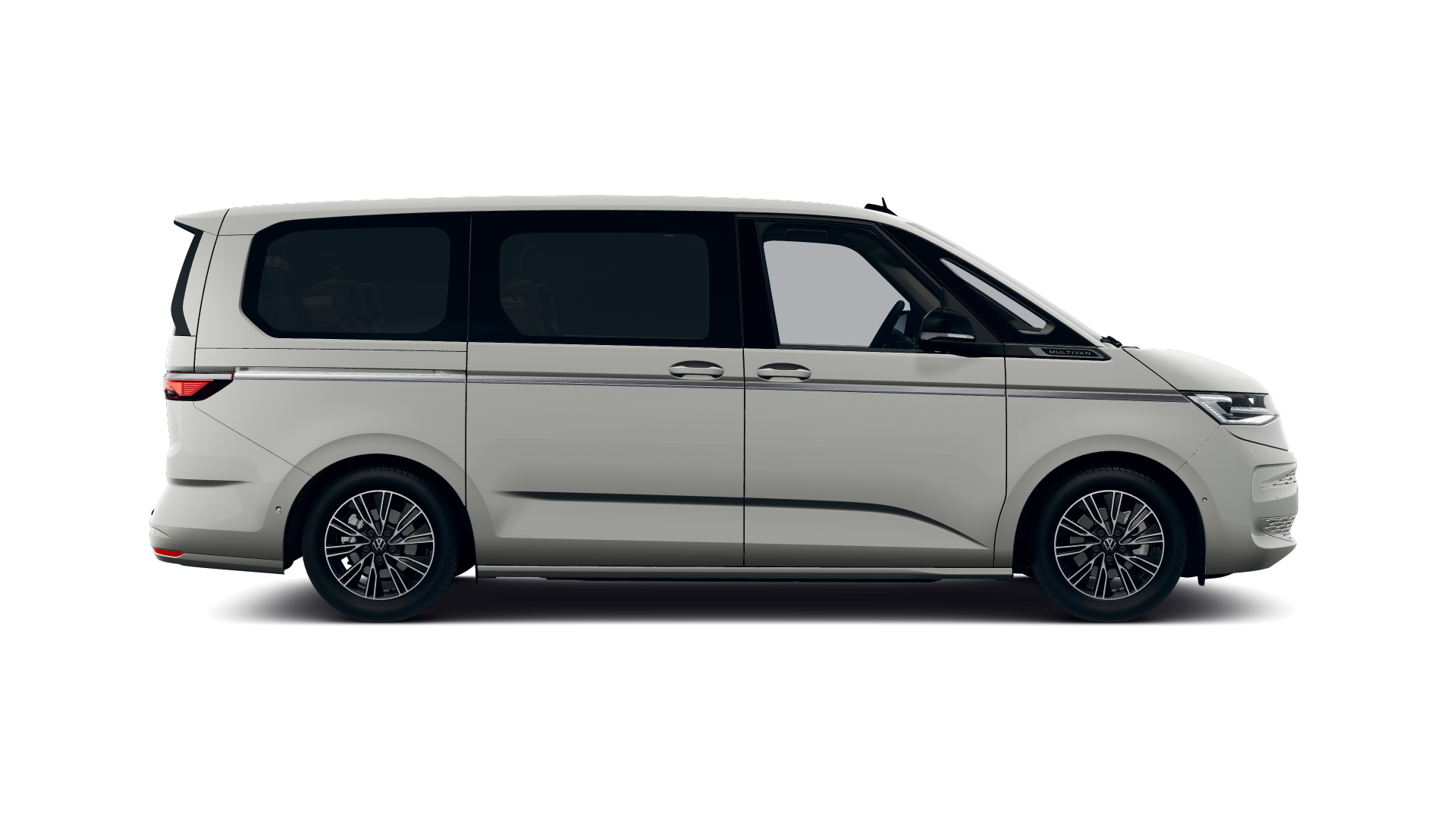 Obrázek Akční Multivan Long Style 2,0 TDI