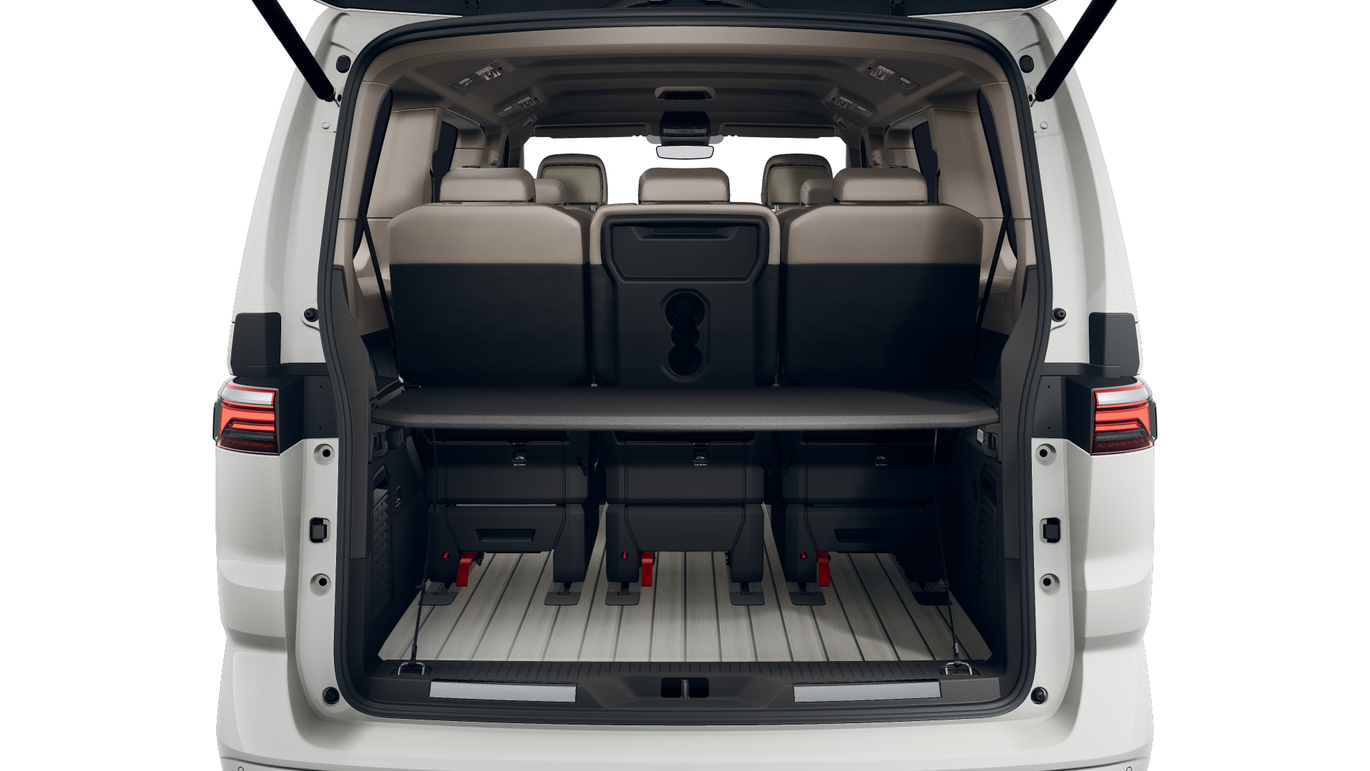 Obrázek Akční Multivan Long Style 2,0 TDI