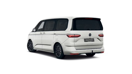 Obrázek Akční Multivan Long Style 2,0 TDI