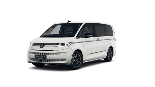 Obrázek Akční Multivan Long Style 2,0 TDI