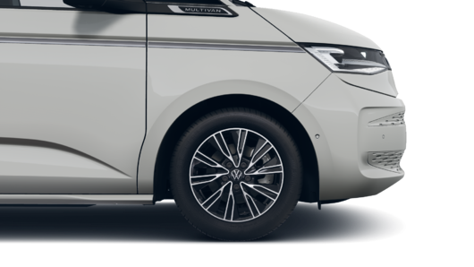Obrázek Akční Multivan Long Style 2,0 TDI