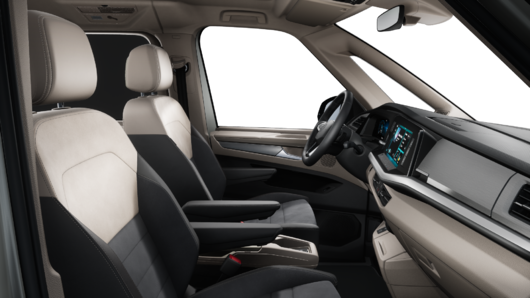 Obrázek Akční Multivan Long Style 2,0 TDI