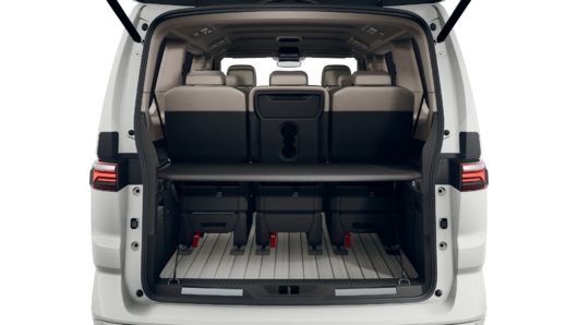 Obrázek Akční Multivan Long Style 2,0 TDI