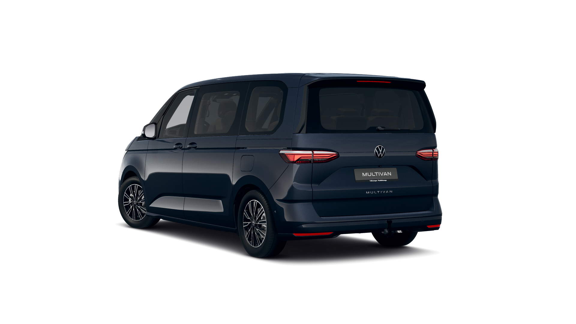 Obrázek Akční Multivan Life 2,0 TDI