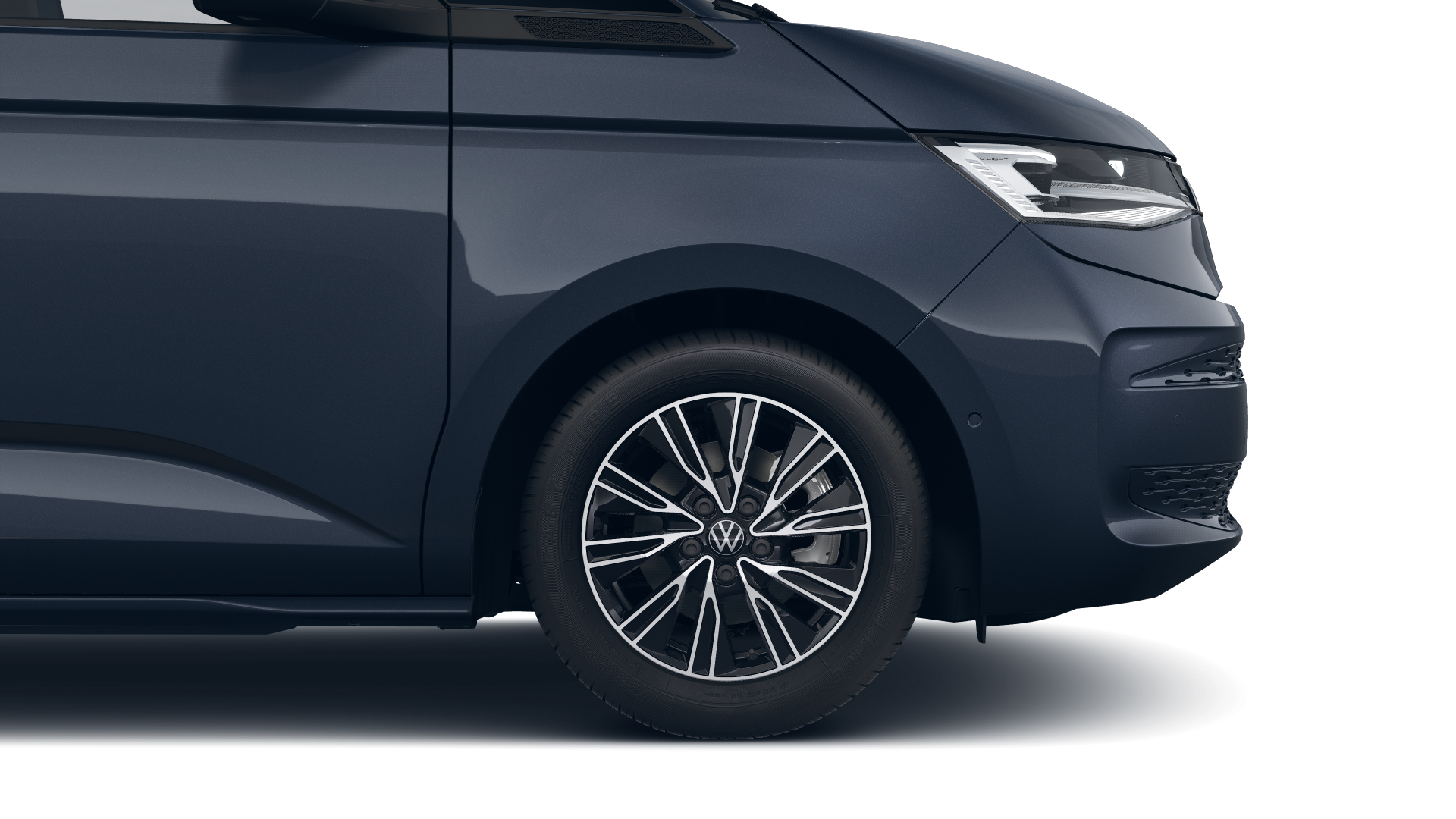 Obrázek Akční Multivan Life 2,0 TDI