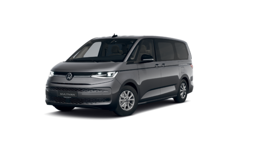 Obrázek Akční Multivan Long Life 2,0 TDI
