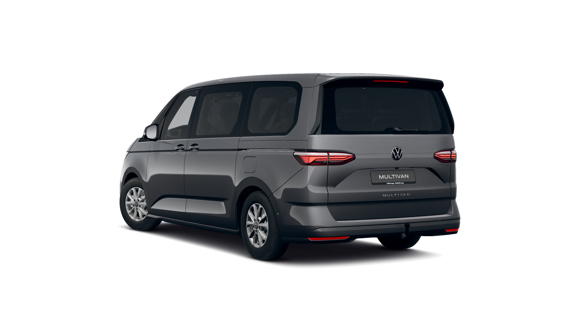 Obrázek Akční Multivan Long Life 2,0 TDI