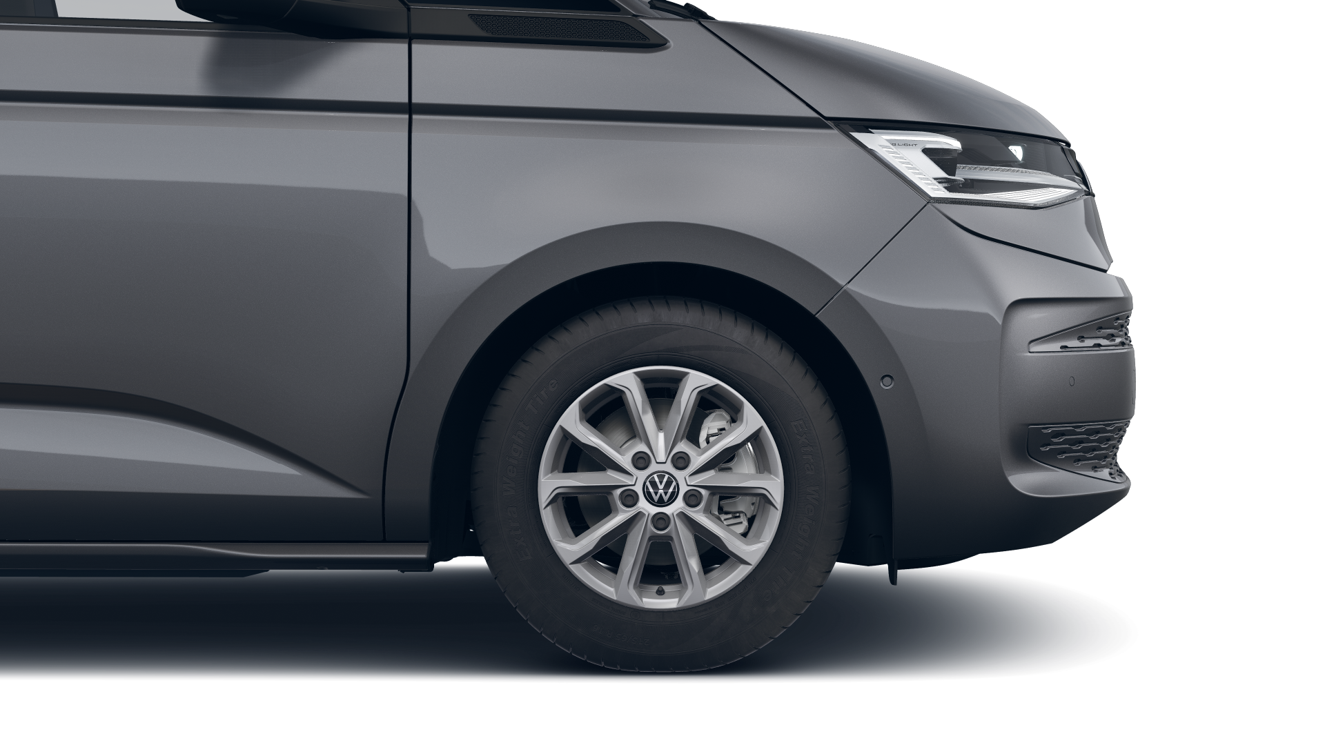 Obrázek Akční Multivan Long Life 2,0 TDI