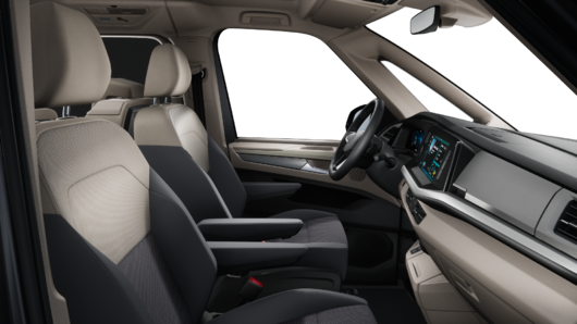 Obrázek Akční Multivan Long Life 2,0 TDI