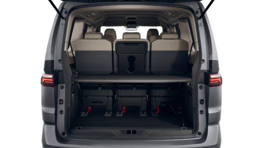 Obrázek Akční Multivan Long Life 2,0 TDI