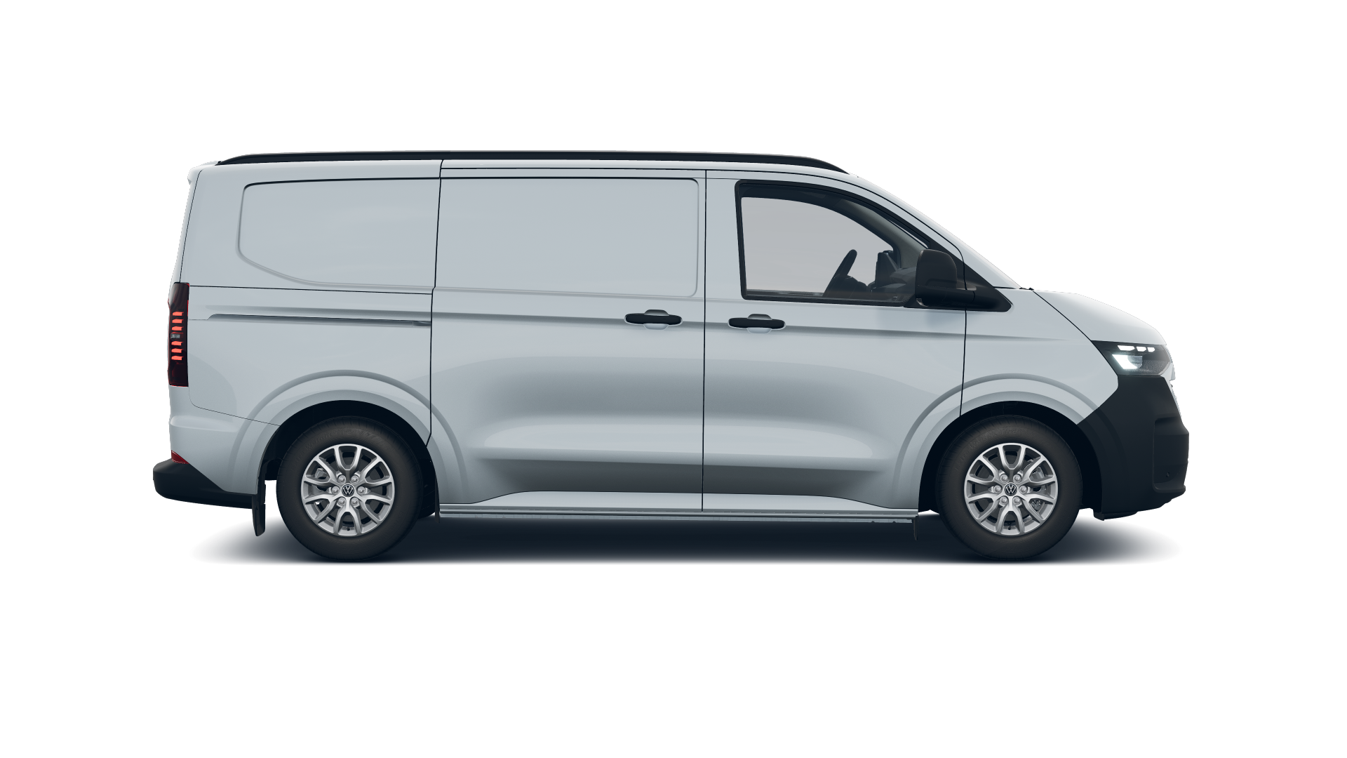 Obrázek Entry Transporter skříň 2,0 TDI KR