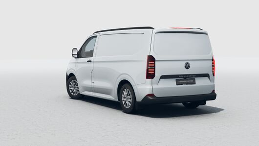 Obrázek Entry Transporter skříň 2,0 TDI KR