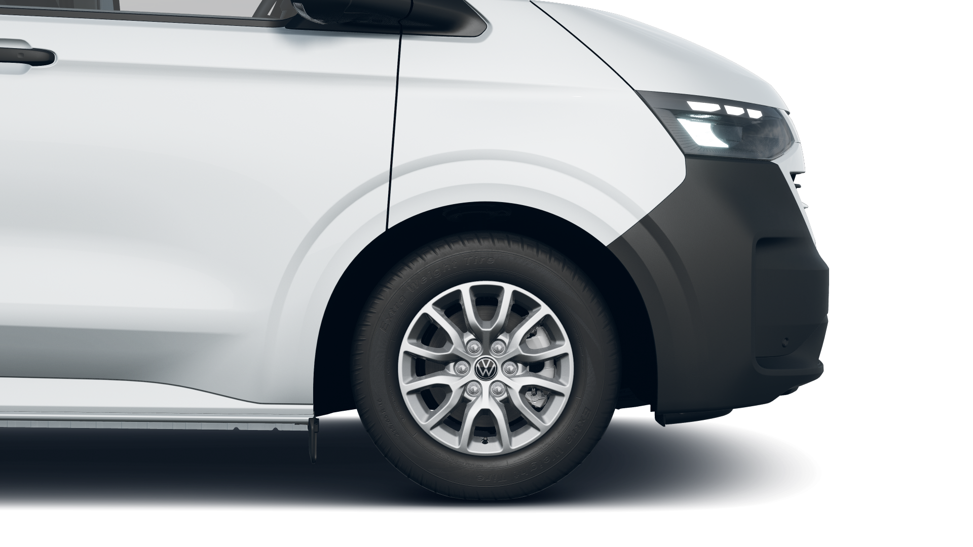Obrázek Entry Transporter skříň 2,0 TDI KR