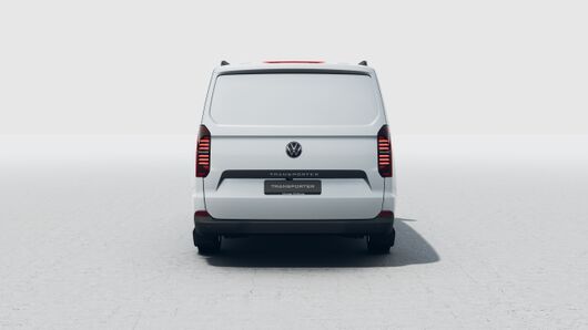 Obrázek Entry Transporter skříň 2,0 TDI KR