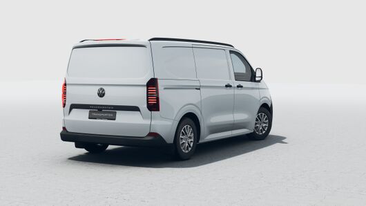 Obrázek Entry Transporter skříň 2,0 TDI KR
