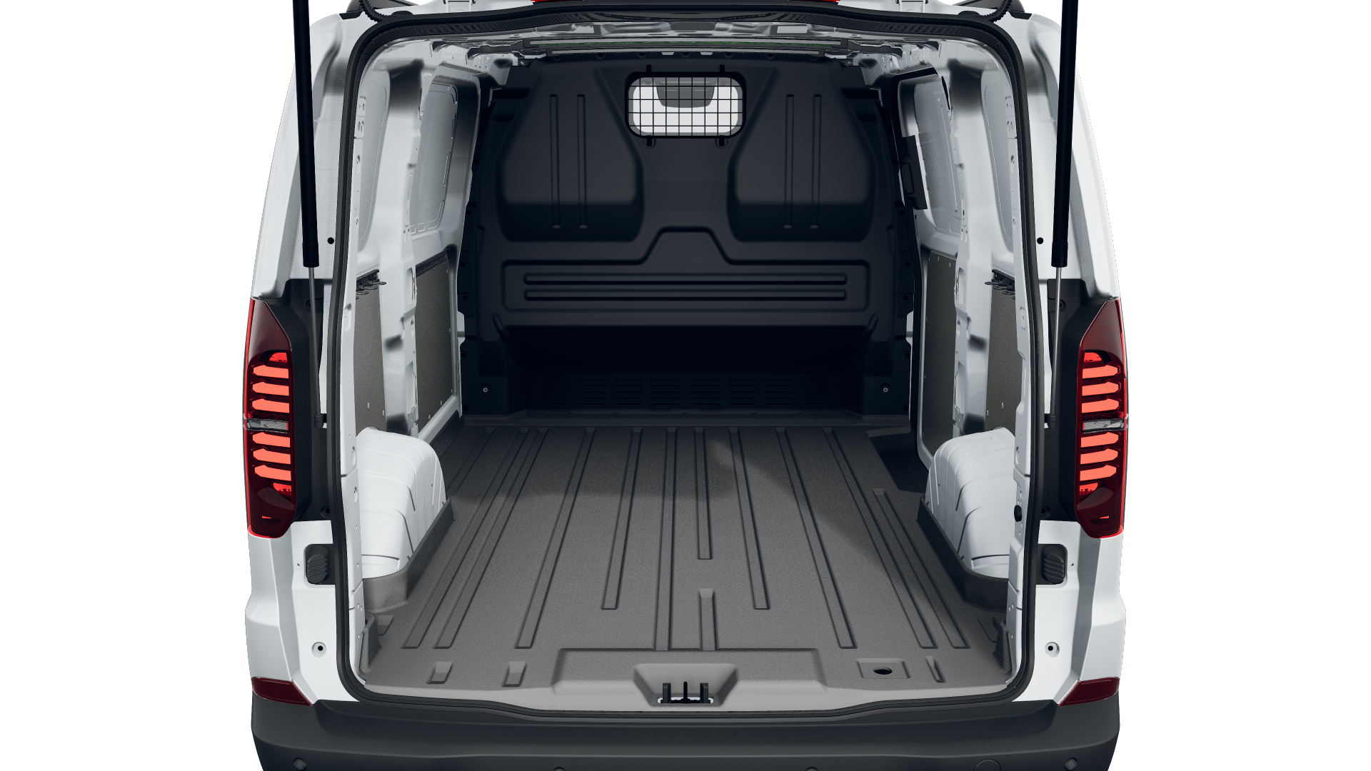 Obrázek Entry Transporter skříň 2,0 TDI KR