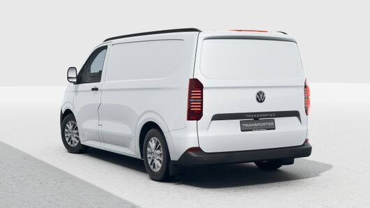 Obrázek Entry Transporter skříň 2,0 TDI KR