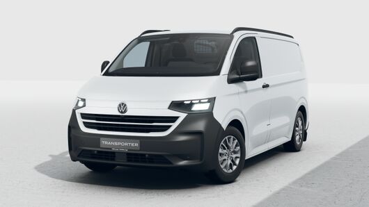 Obrázek Entry Transporter skříň 2,0 TDI KR