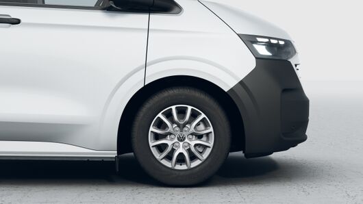 Obrázek Entry Transporter skříň 2,0 TDI KR