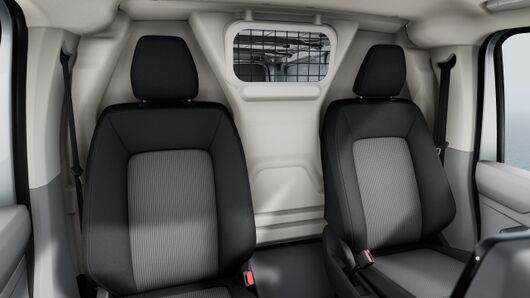 Obrázek Entry Transporter skříň 2,0 TDI KR