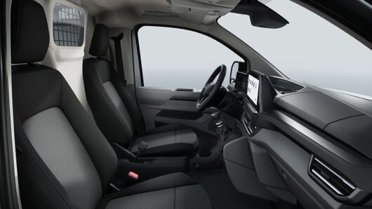 Obrázek Entry Transporter skříň 2,0 TDI KR