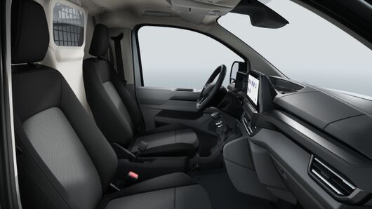 Obrázek Entry Transporter skříň 2,0 TDI KR