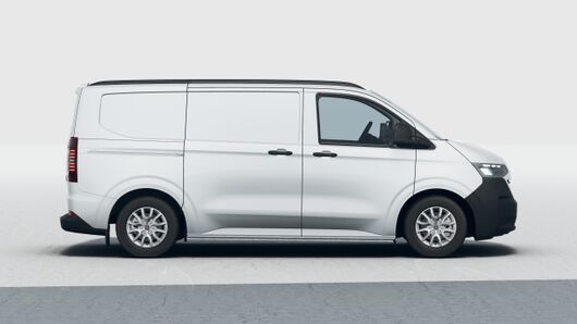 Obrázek Entry Transporter skříň 2,0 TDI KR