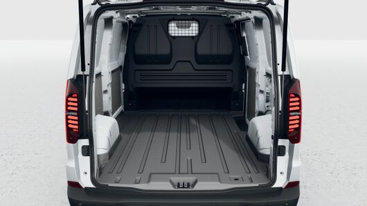 Obrázek Entry Transporter skříň 2,0 TDI KR