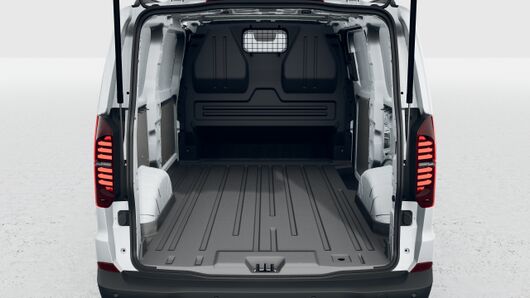 Obrázek Entry Transporter skříň 2,0 TDI KR