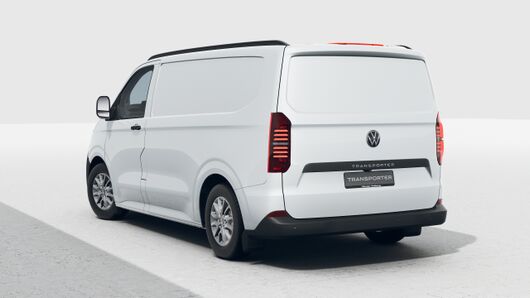 Obrázek Entry Transporter skříň 2,0 TDI KR