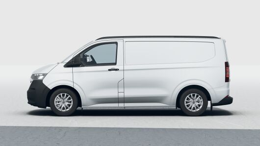 Obrázek Entry Transporter skříň 2,0 TDI KR