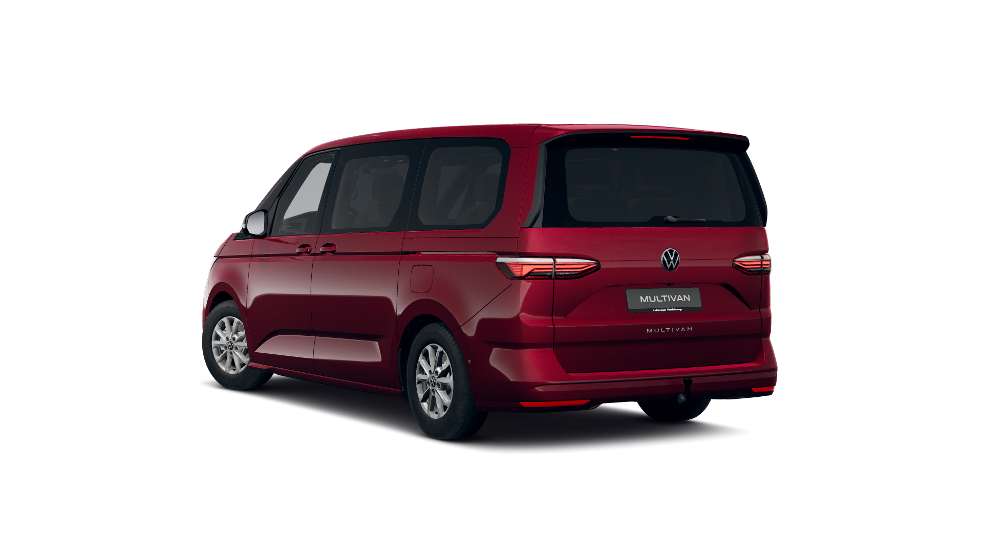 Obrázek Akční Multivan Long Life 2,0 TDI