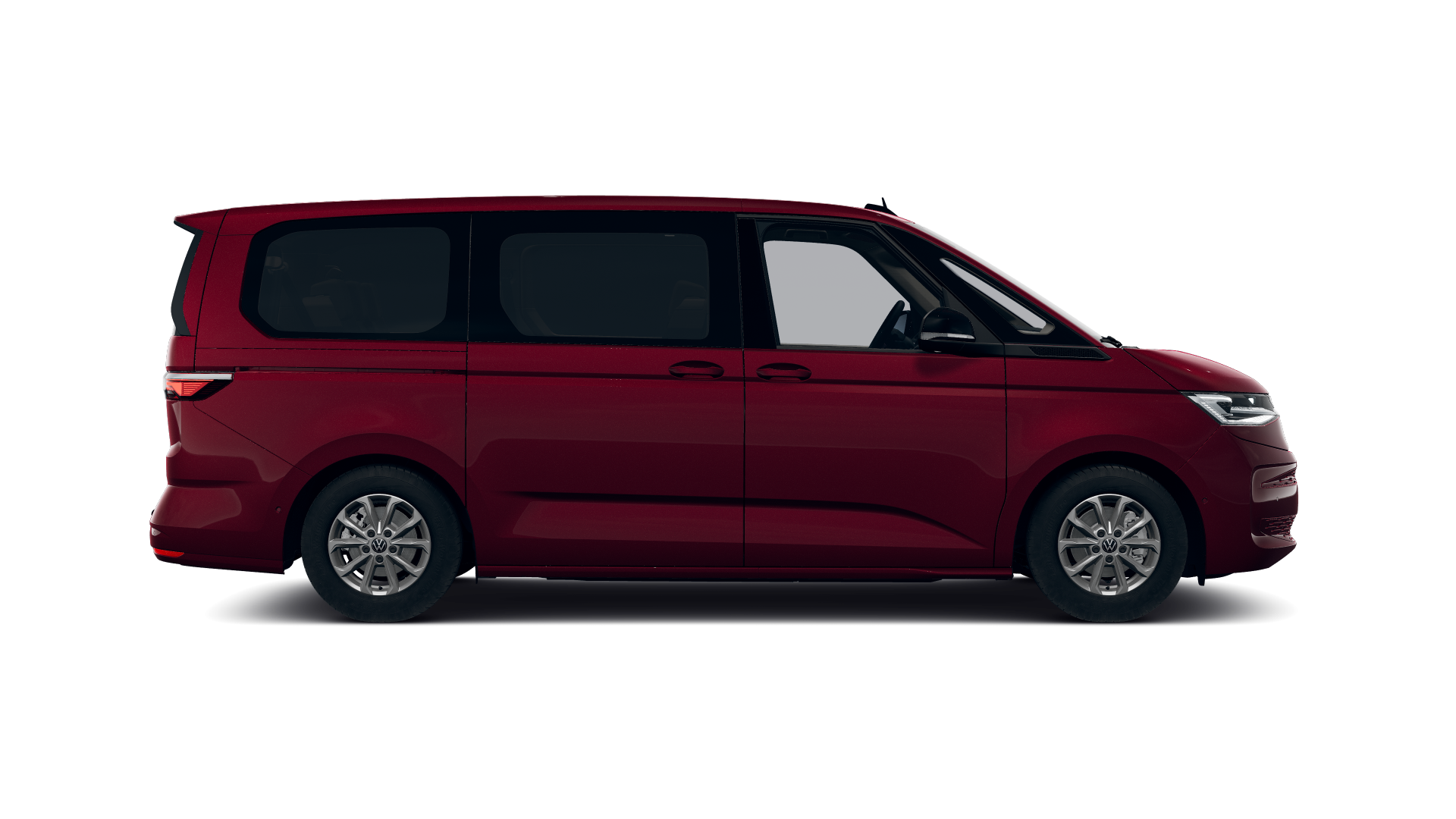 Obrázek Akční Multivan Long Life 2,0 TDI