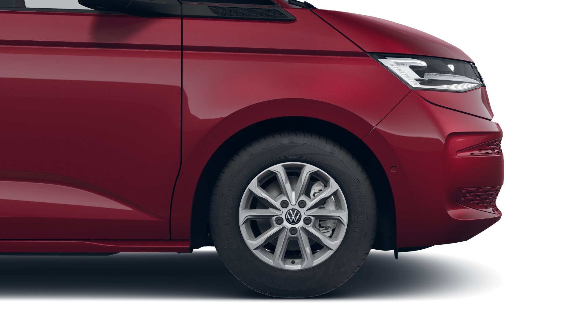Obrázek Akční Multivan Long Life 2,0 TDI
