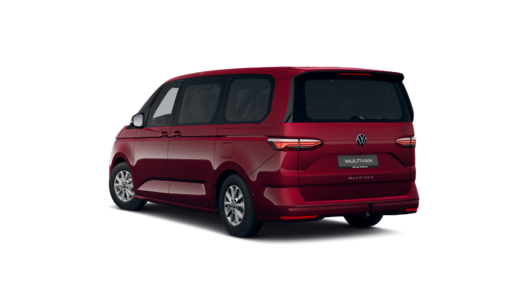 Obrázek Akční Multivan Long Life 2,0 TDI