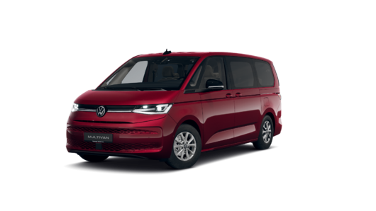 Obrázek Akční Multivan Long Life 2,0 TDI