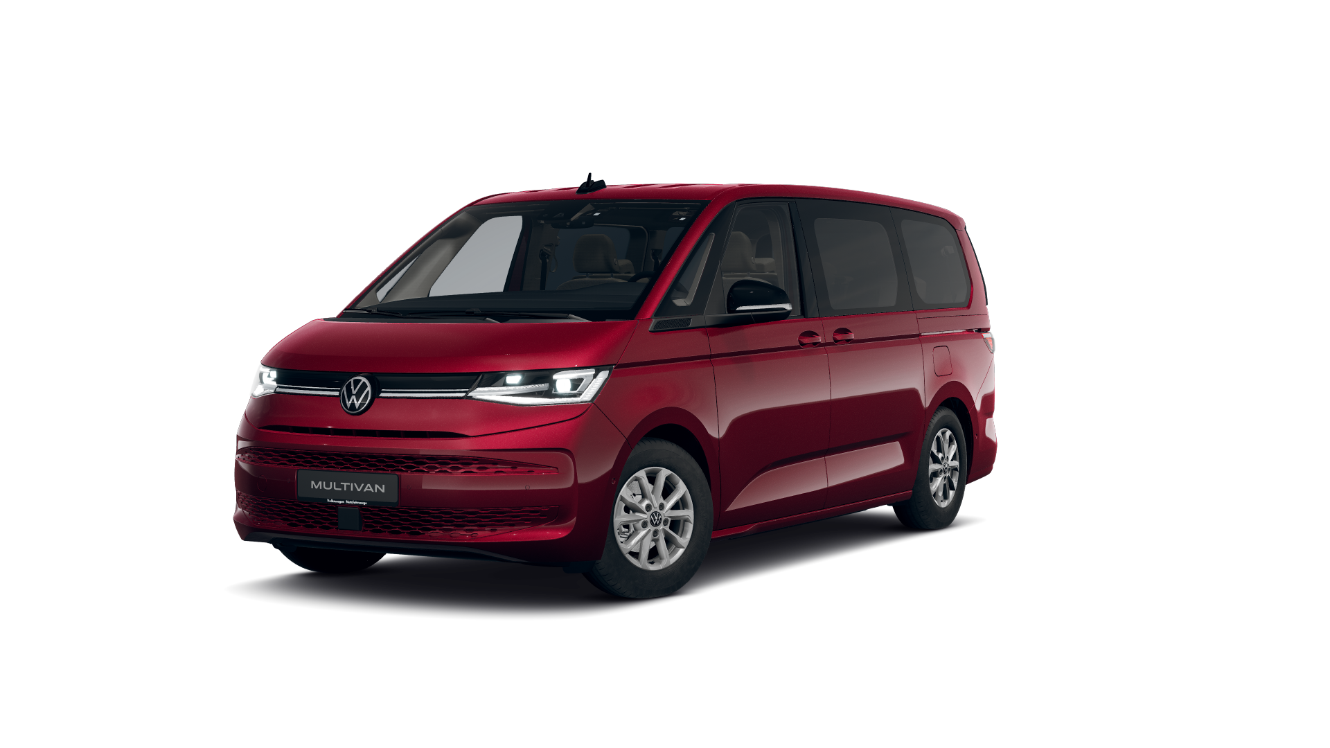 Obrázek Akční Multivan Long Life 2,0 TDI