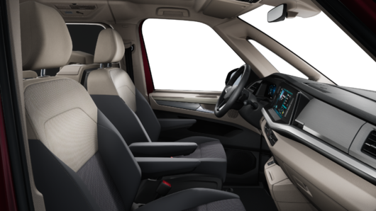 Obrázek Akční Multivan Long Life 2,0 TDI