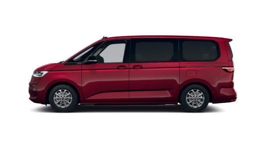 Obrázek Akční Multivan Long Life 2,0 TDI