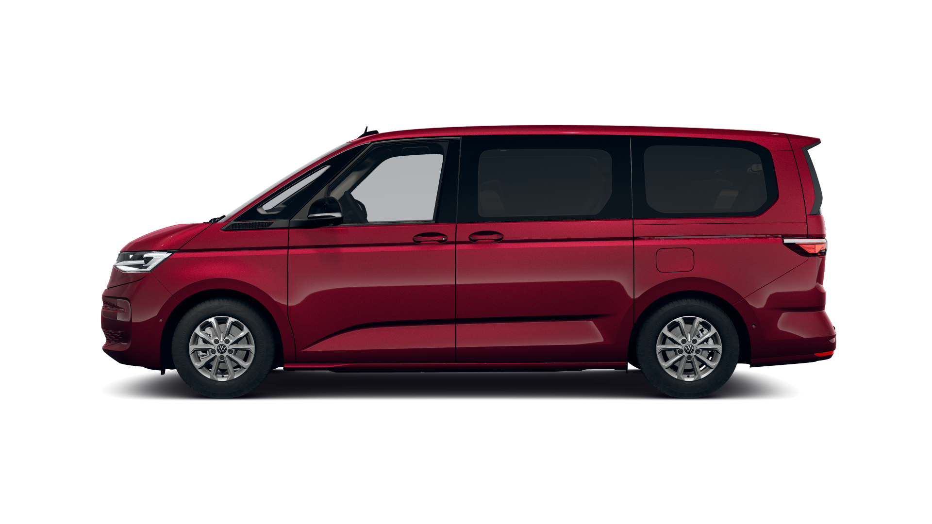 Obrázek Akční Multivan Long Life 2,0 TDI