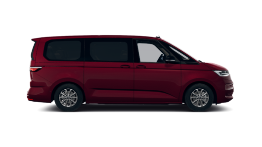 Obrázek Akční Multivan Long Life 2,0 TDI