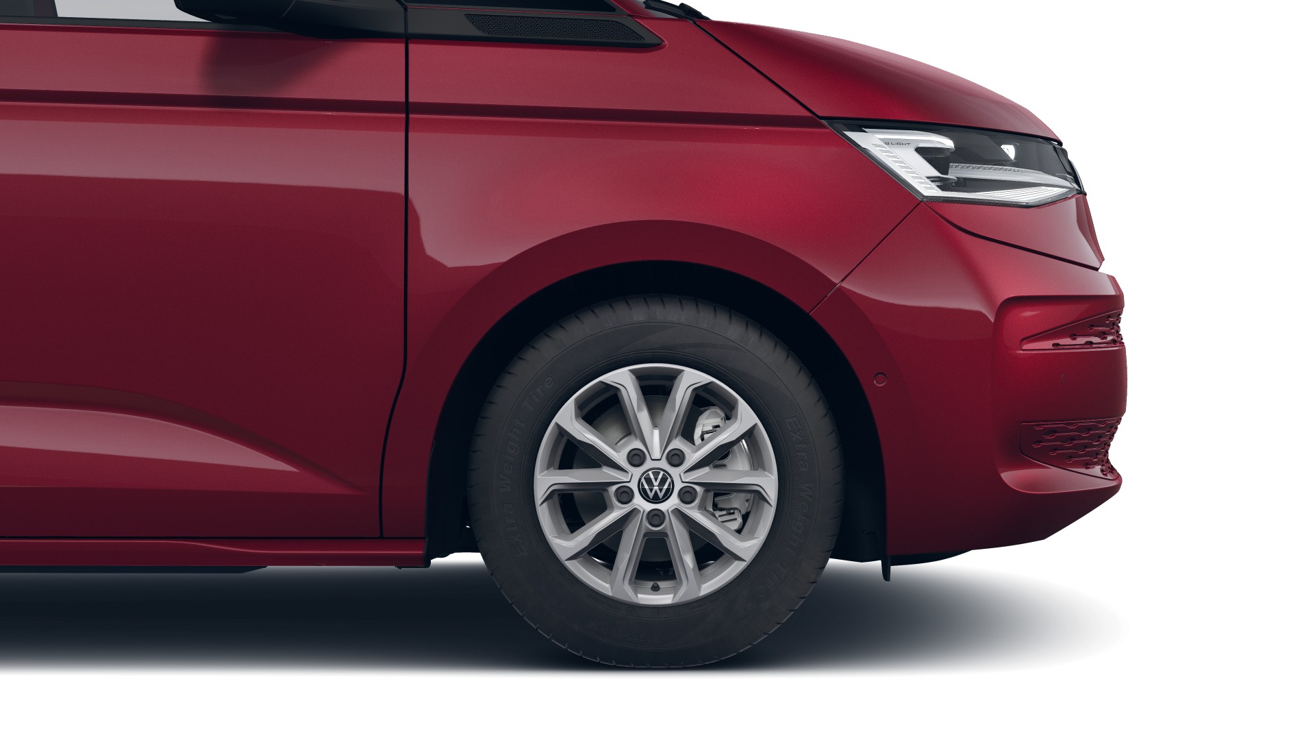 Obrázek Akční Multivan Long Life 2,0 TDI