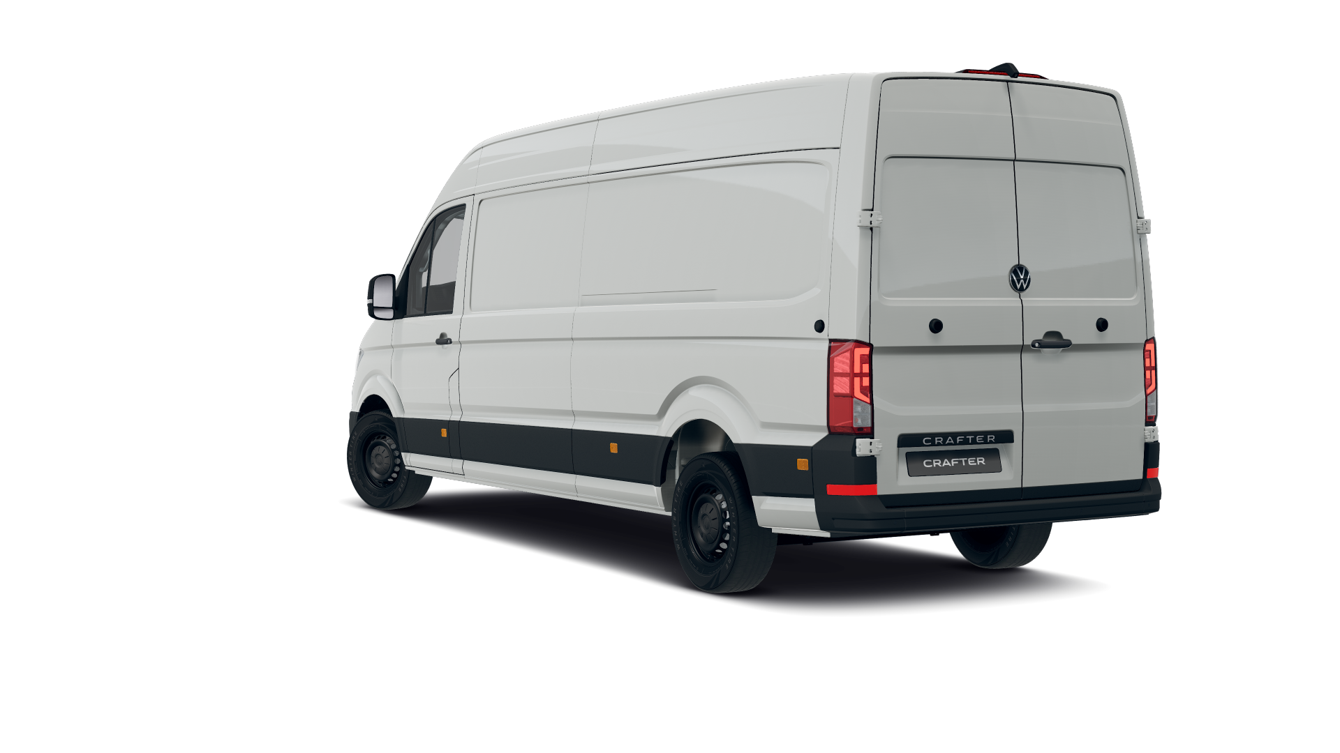 Obrázek Akční Crafter skříň 35 103kW 6G FWD DR