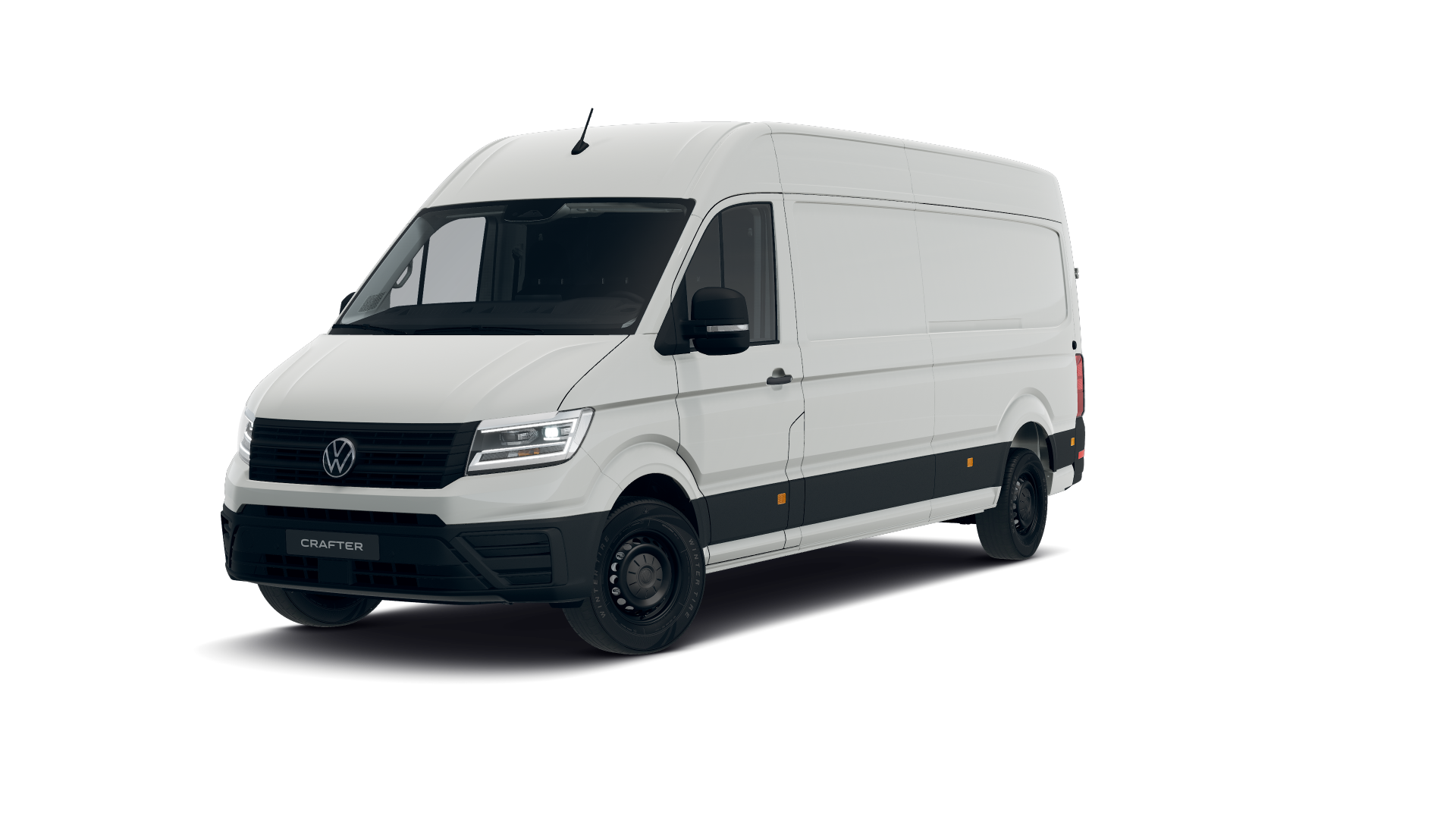 Obrázek Akční Crafter skříň 35 103kW 6G FWD DR